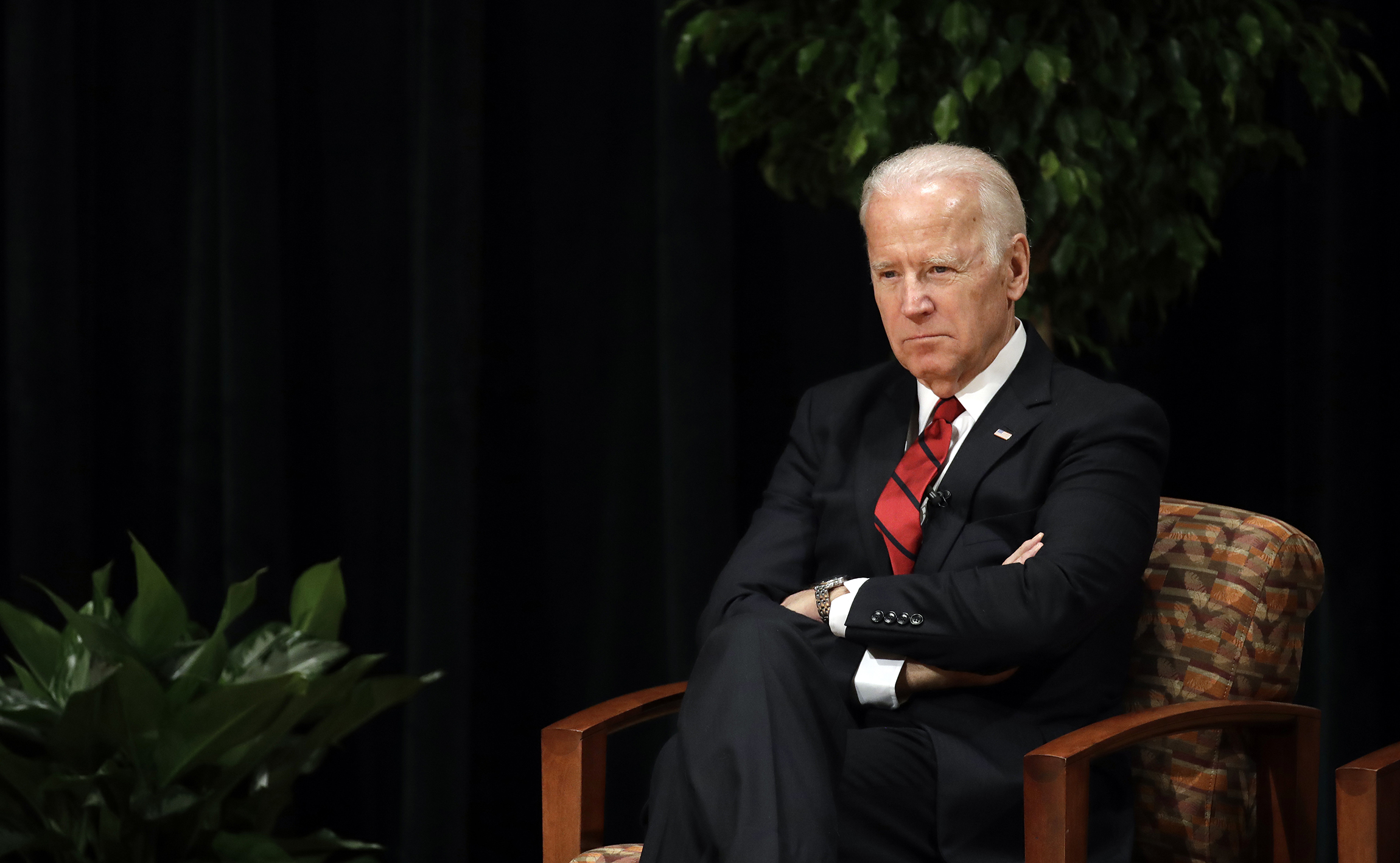 Joe Biden’s niece pleads guilty in credit-account theft