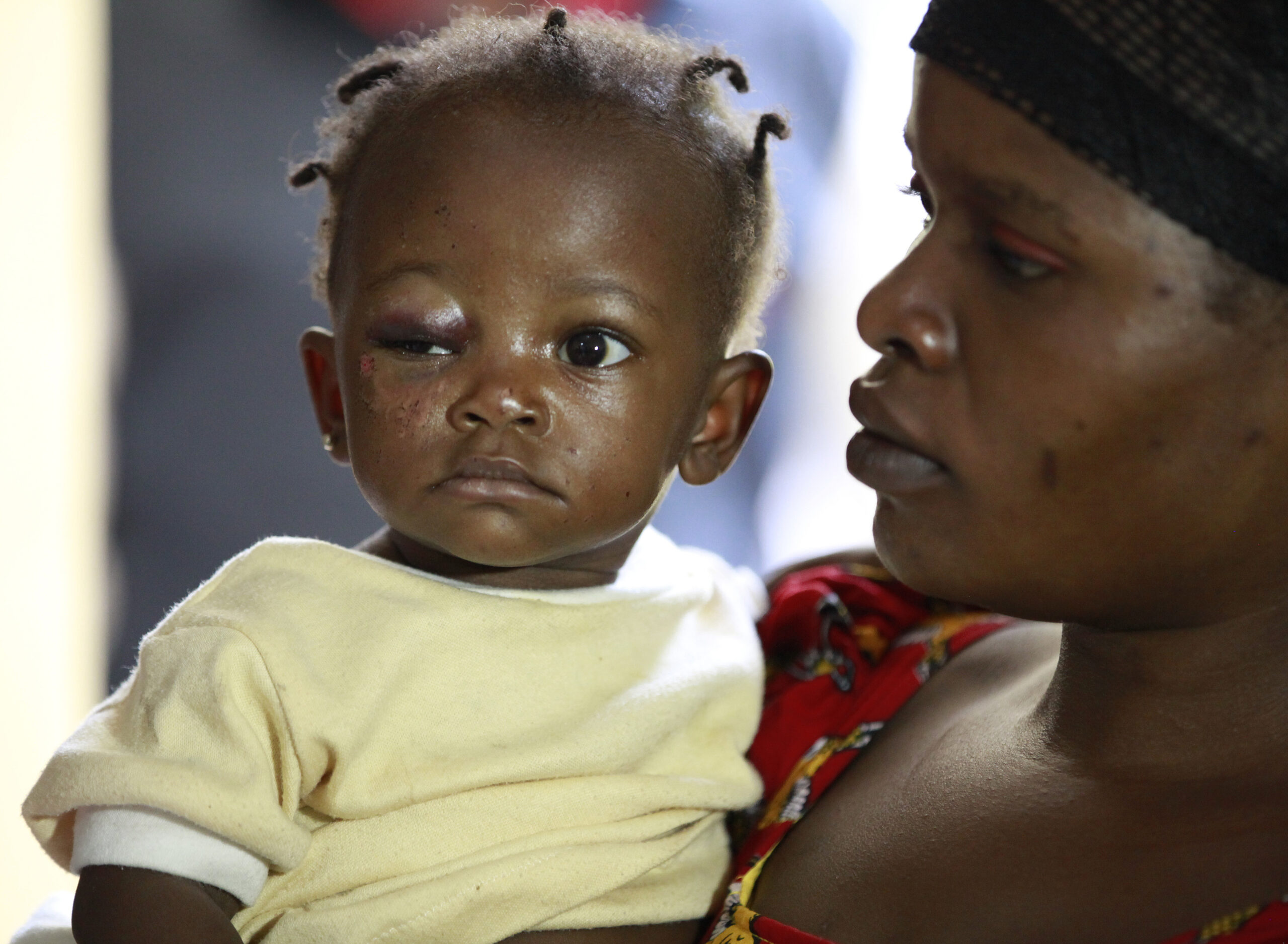 20 killed as Islamic extremists rampage in Nigeria