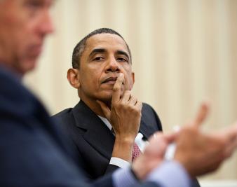 Obama to Tout Jobs Act at Donor’s Company