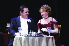 ‘Hello, Dolly!’ a co-produced hymn to love