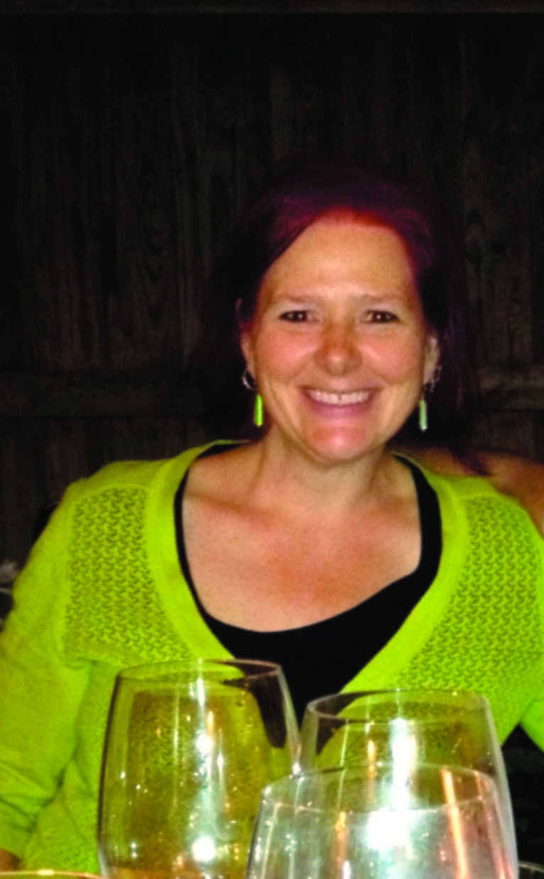 The 3-Minute Interview: Paula Amt of Framesmith DC