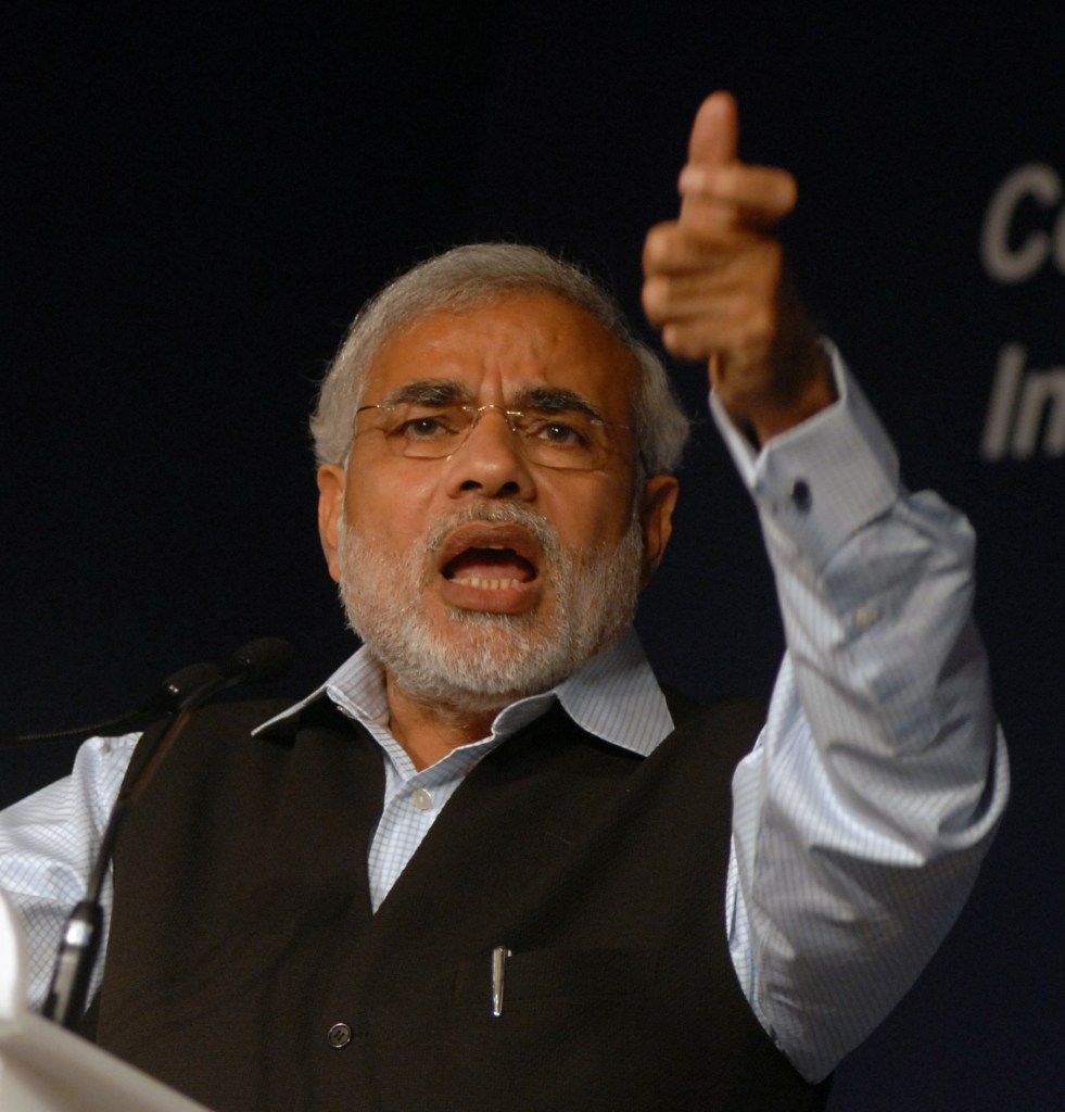 For ‘Make In India’ to Work, India Needs to Make Some Serious Changes