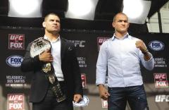 Jim Williams: Fox is bringing UFC to free TV on Saturday