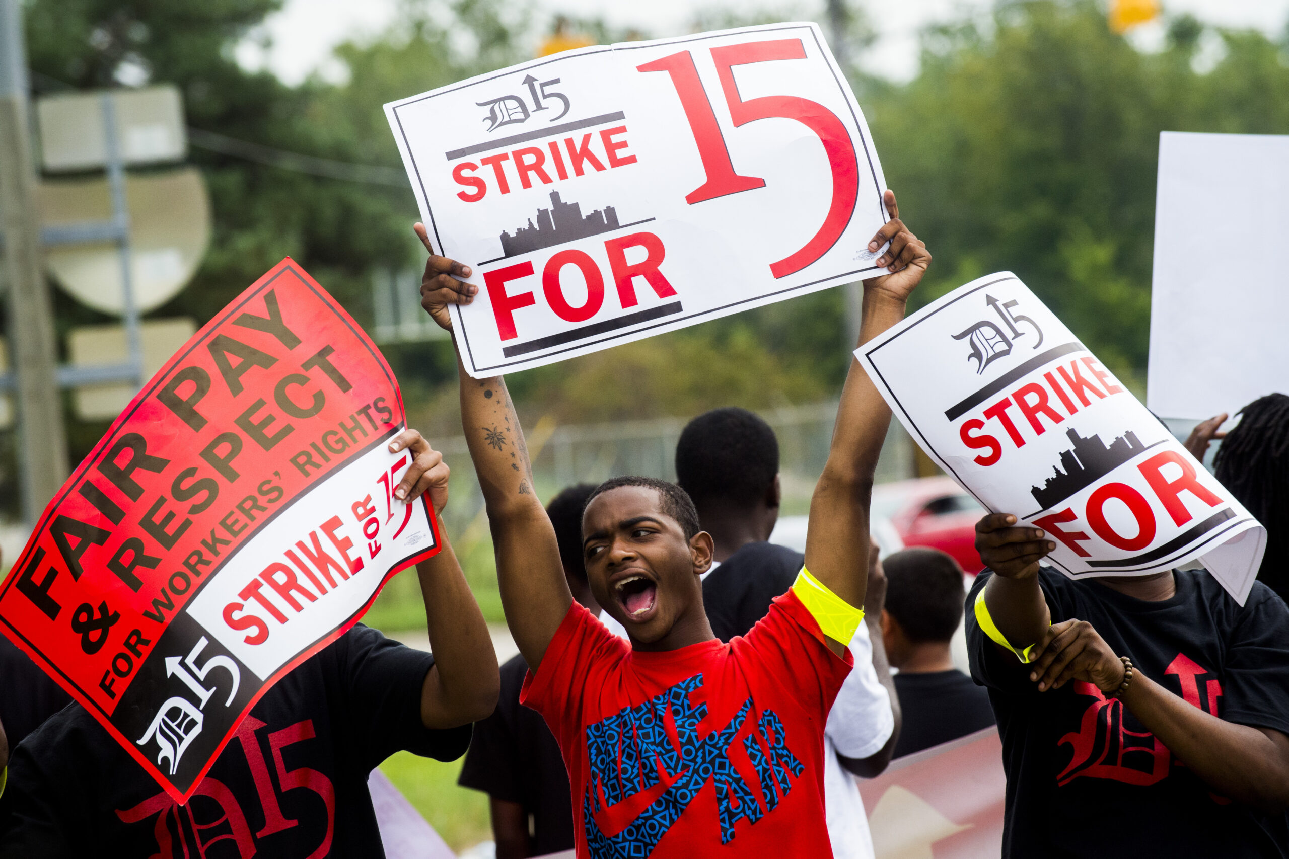 Mob rule economics aren’t democracy