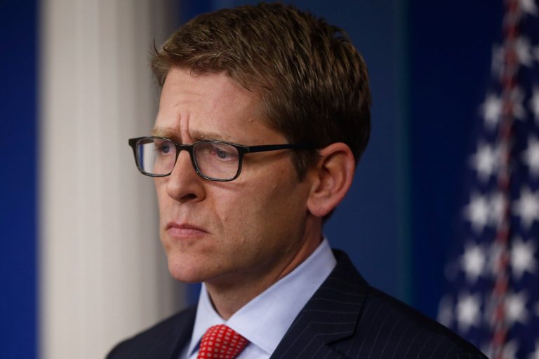 White House spokesman Jay CarneyÃÂ says cooperation with Saudi Arabia will continue despite the kingdom's rejection of a coveted seat on the U.N. Security Council. (AP/Charles Dharapak)