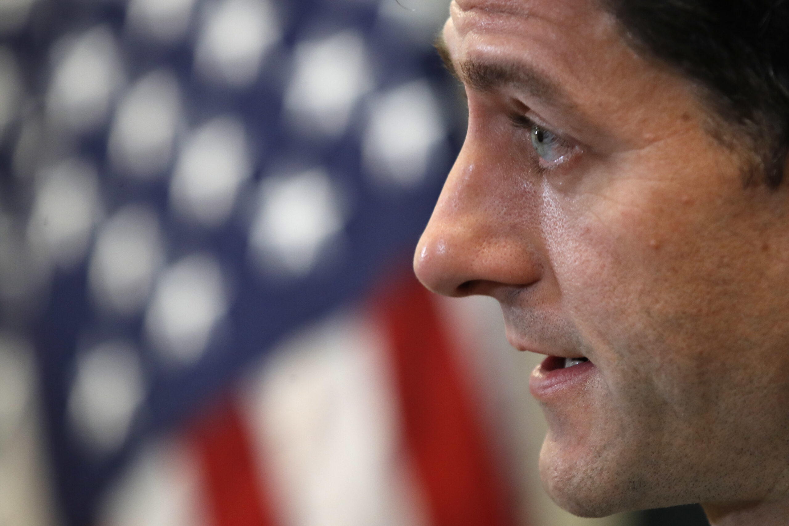 Speaker Ryan gives GOP $29 million, boosts hold on House