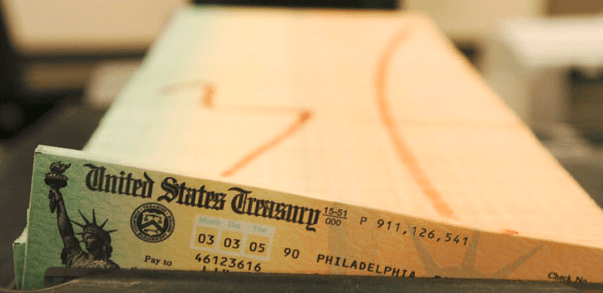 Morning Examiner: GOP is losing payroll tax fight