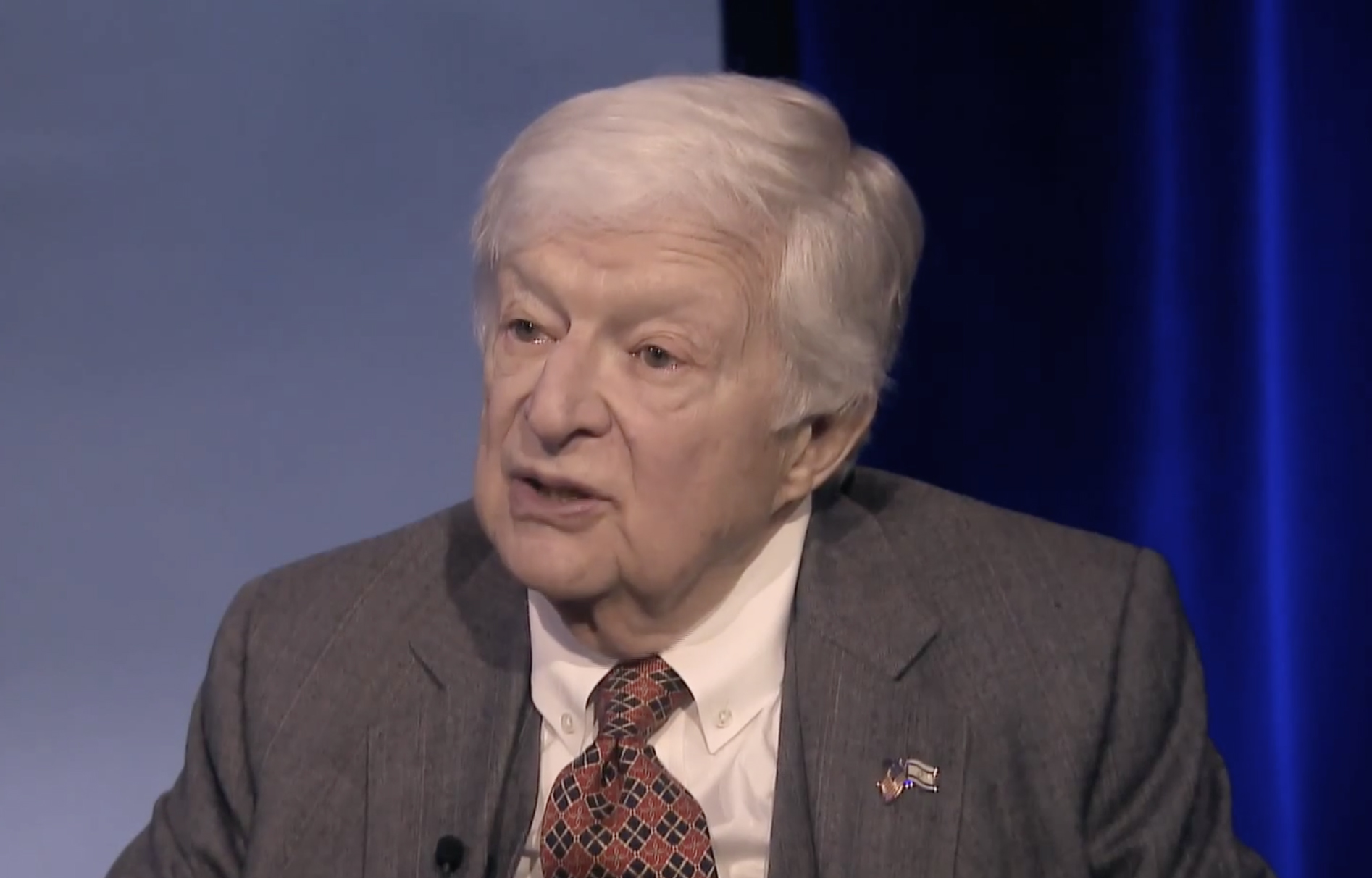 Gerald Walpin, inspector general fired by Obama, dies