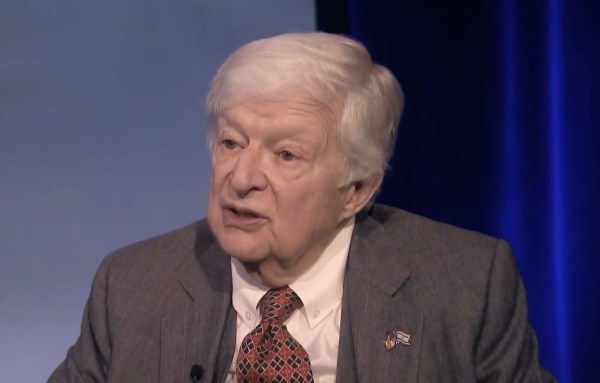 Gerald Walpin, inspector general fired by Obama, dies