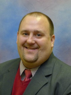 3-Minute Interview: Cybersecurity educator Mark Ousley