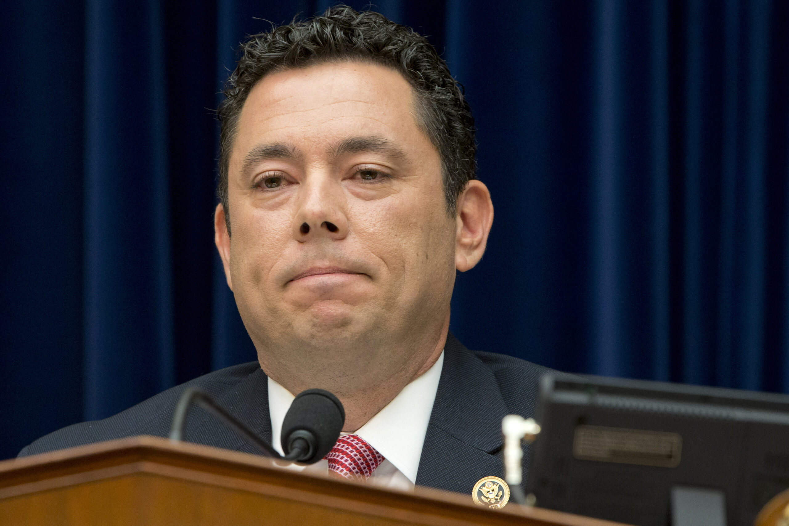 Report: Chaffetz to launch bid for speaker