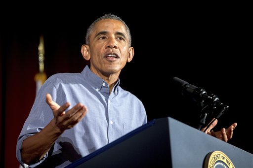 Support for Obama’s Iran deal plummets to 21 percent