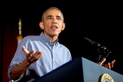 Support for Obama’s Iran deal plummets to 21 percent