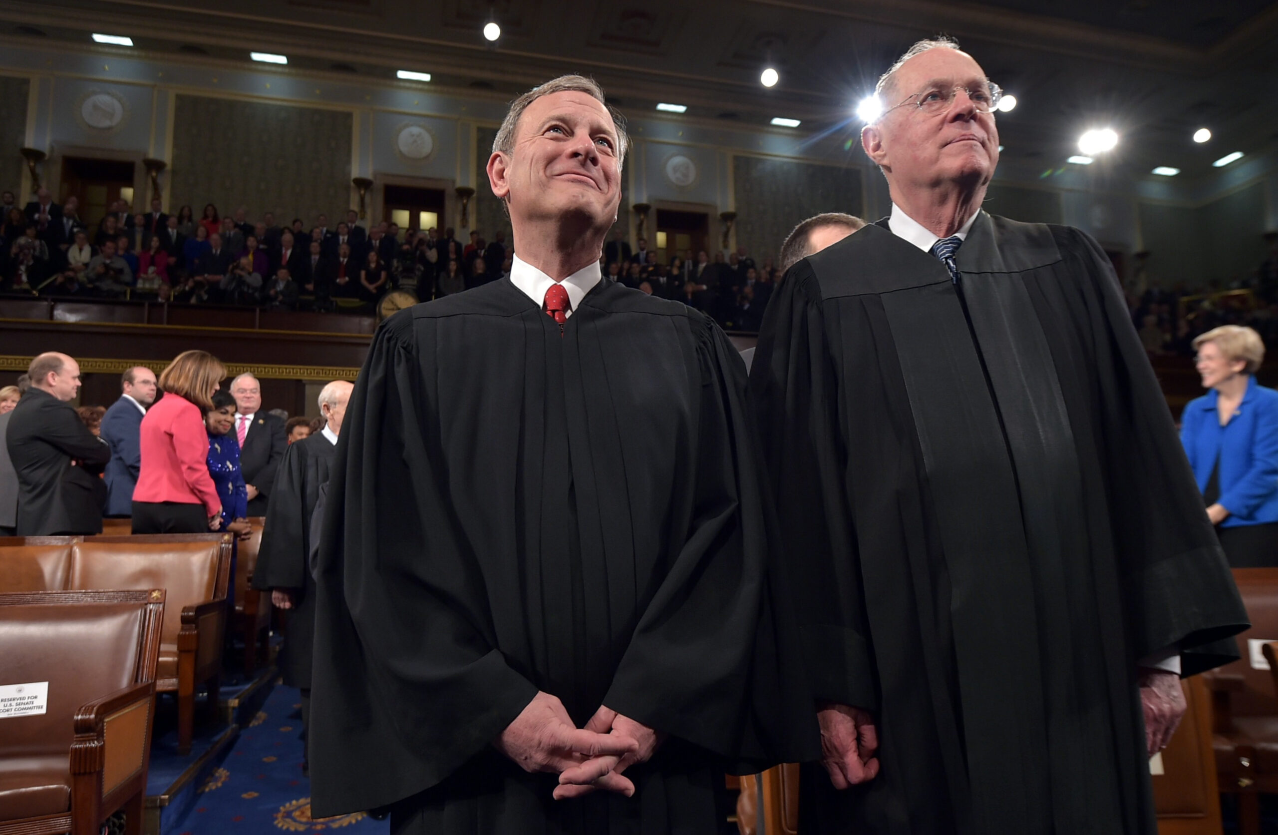 Cruz: ‘Mistake’ to support Chief Justice Roberts