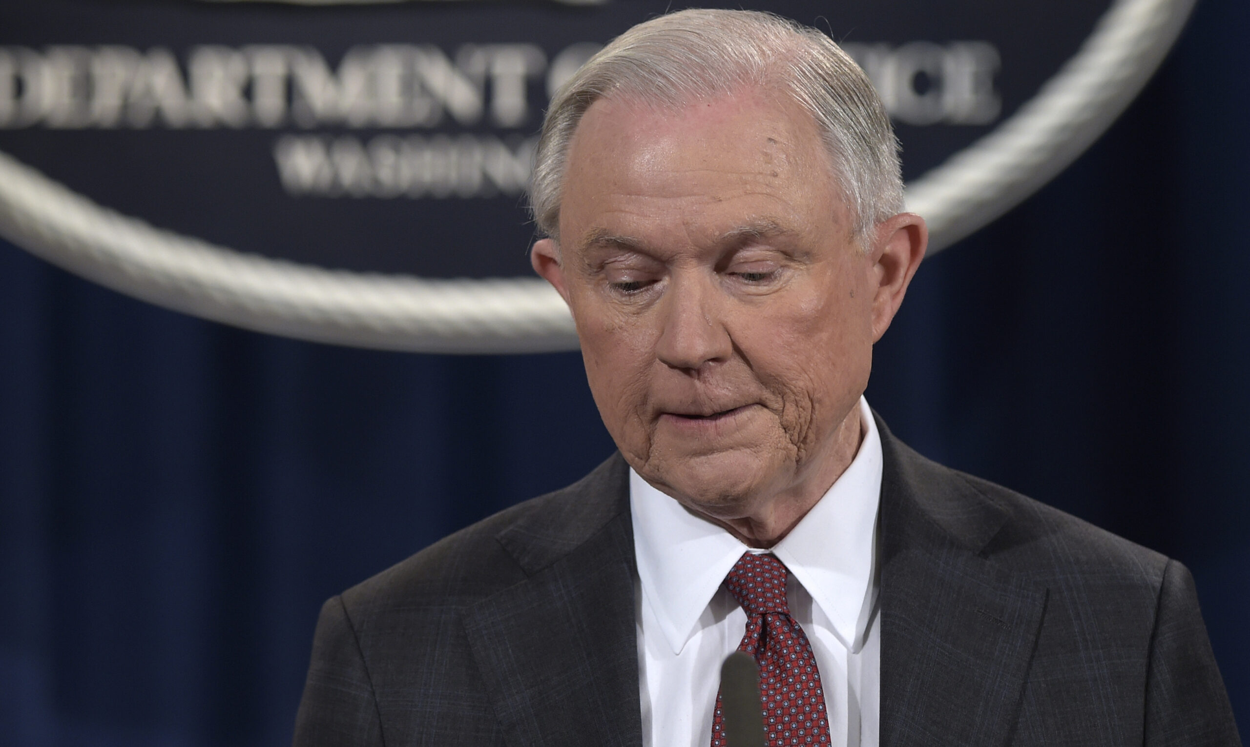 Democrats on Judiciary Committee want Sessions to testify again