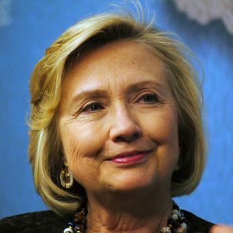 The Worst Day of Hillary Clinton’s Campaign