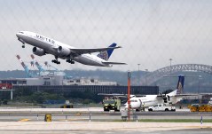 Three Pennsylvania airports receive $39 million for upgrades