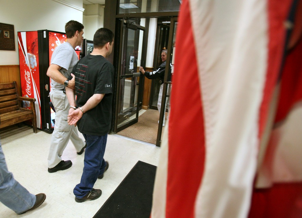 What conservative criminal justice reform isn’t