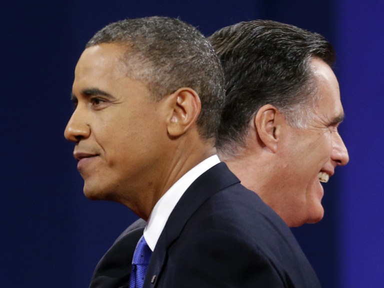 Can Democrats gain the 17 seats they need to win control of the House in 2014? When Barack Obama was reelected with 332 electoral votes he carried only 209 of the 435 congressional districts. Mitt Romney carried 226. (Photo: Examiner file)
