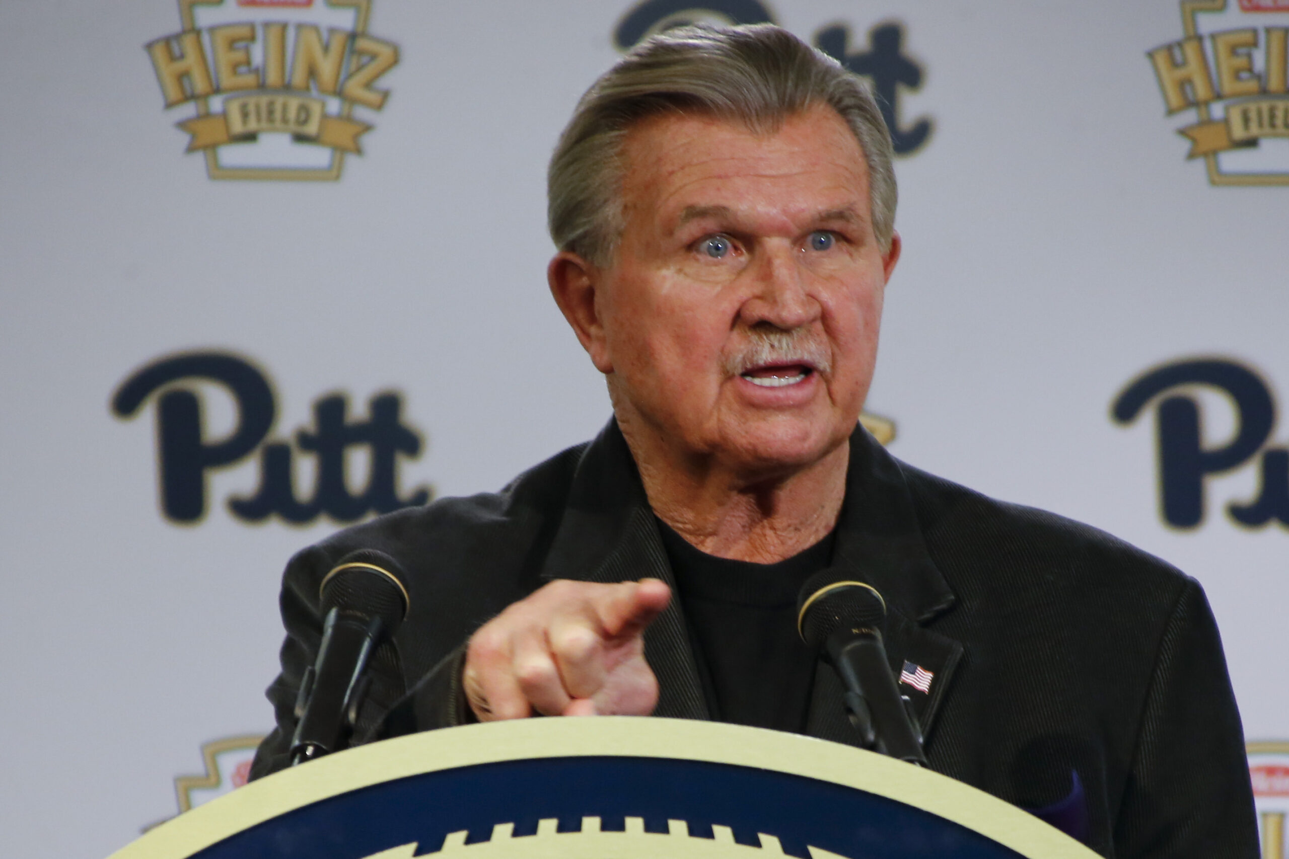 Ditka: Obama ‘worst president we’ve ever had’