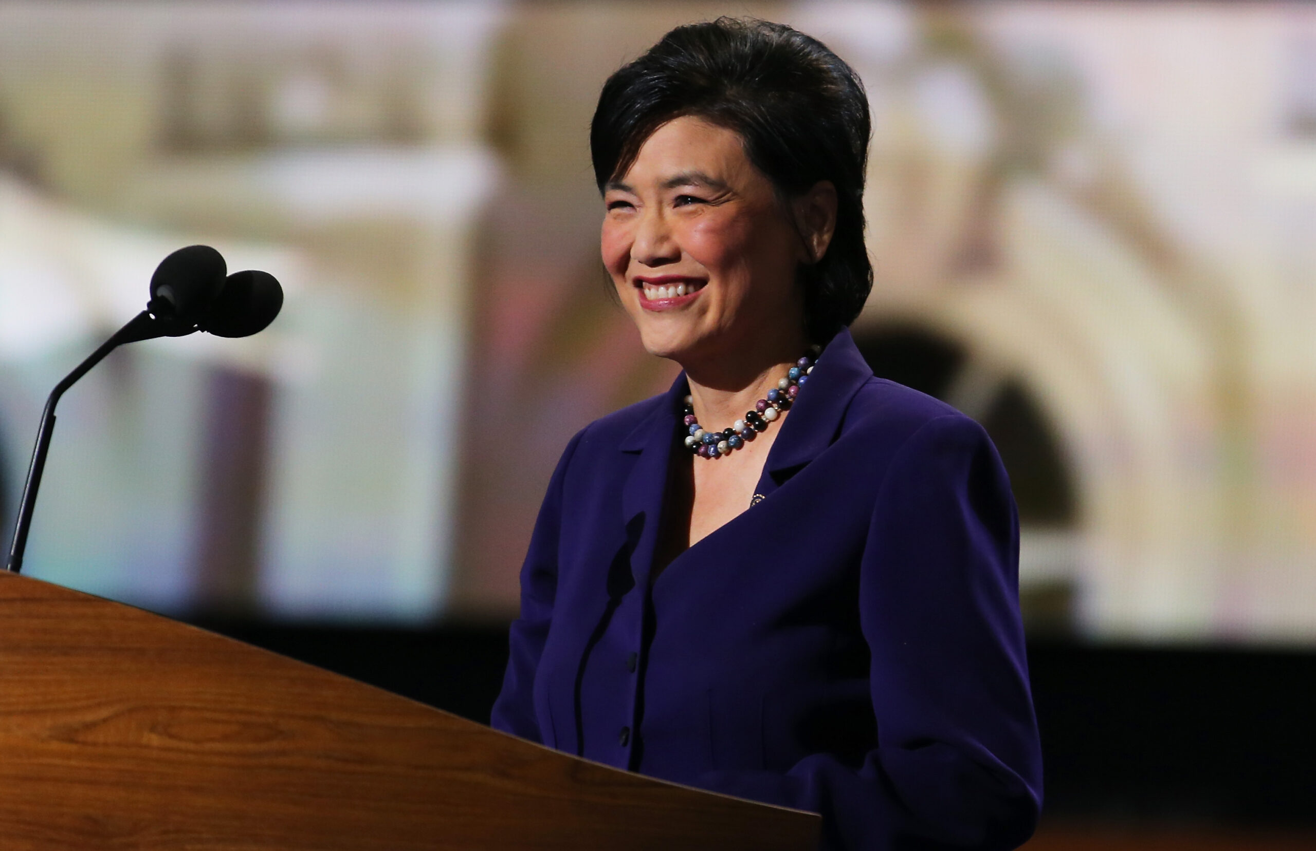 Dems: Our hopefuls don’t spout ‘stupid rhetoric’ like GOP