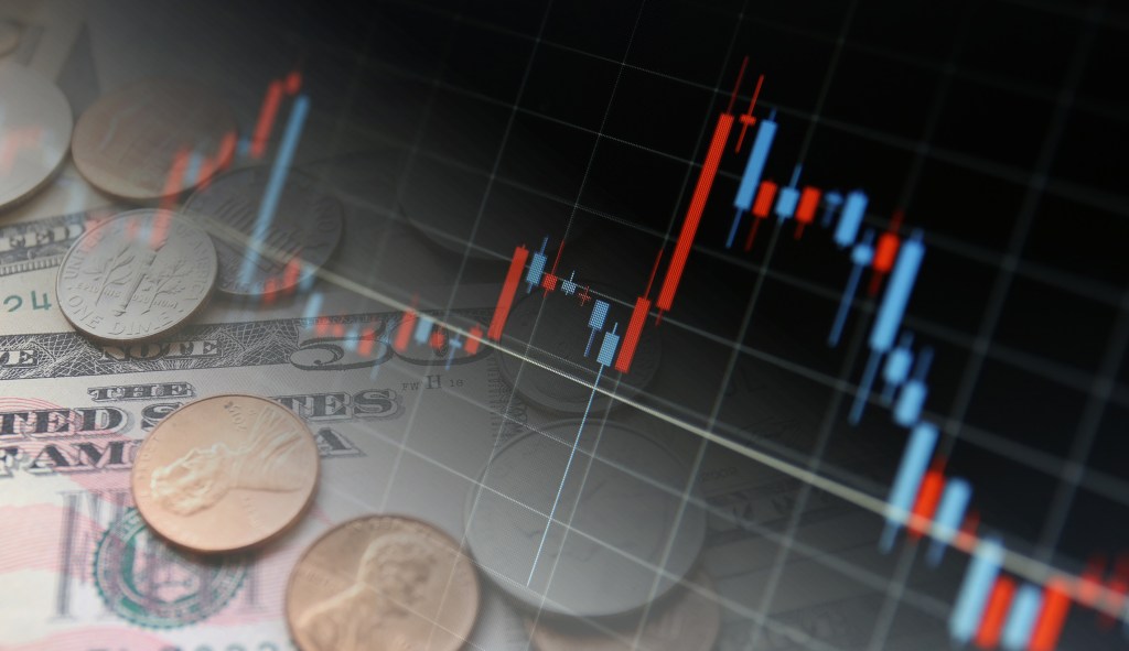 Is inflation dead, or just resting?