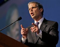 Republican candidate for Virginia attorney general wants recount