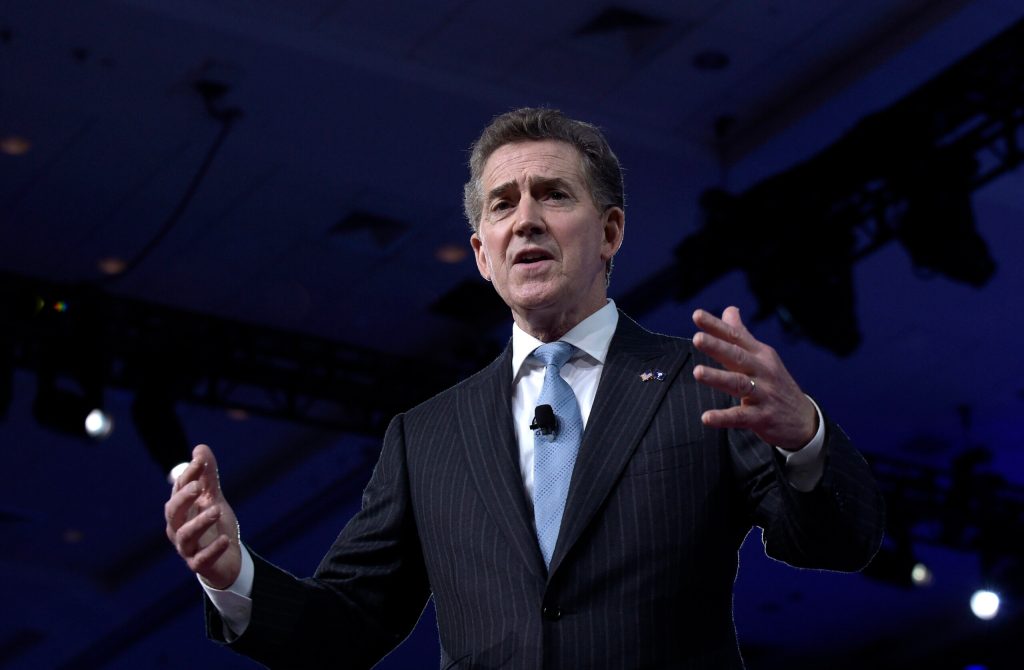After Jim DeMint, Heritage will develop a ‘much closer and tighter relationship’ with lobbying arm