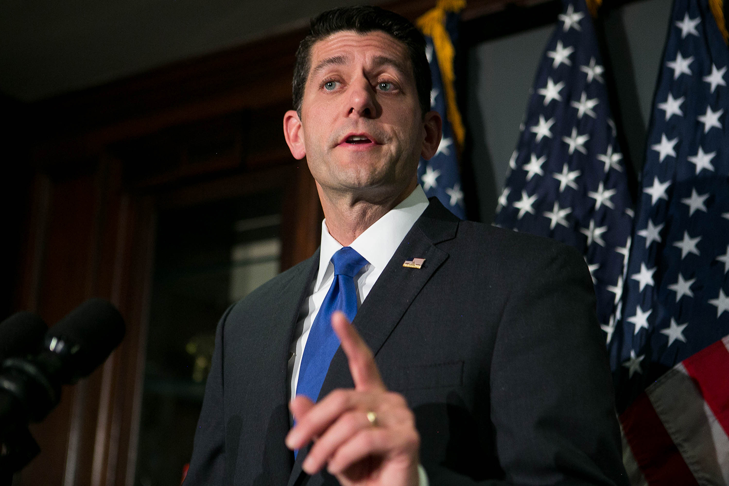 Ryan urged to oppose Obama oil tax