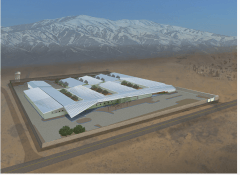 USAID paid $500 a gallon for gas, failed to catch $500,000 in overpayments on long-delayed Afghan hospital