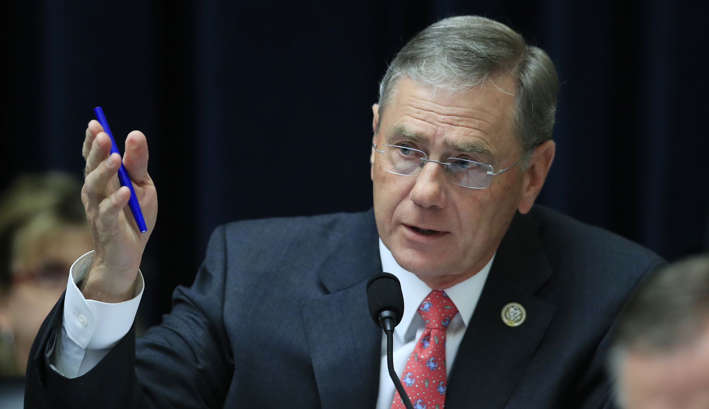 Cyber legislation is teed up for action in 2018, if Congress can find the time
