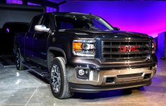GM gives its big pickups a much-needed makeover