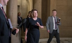 Democrats block FAA extension and hurricane tax relief