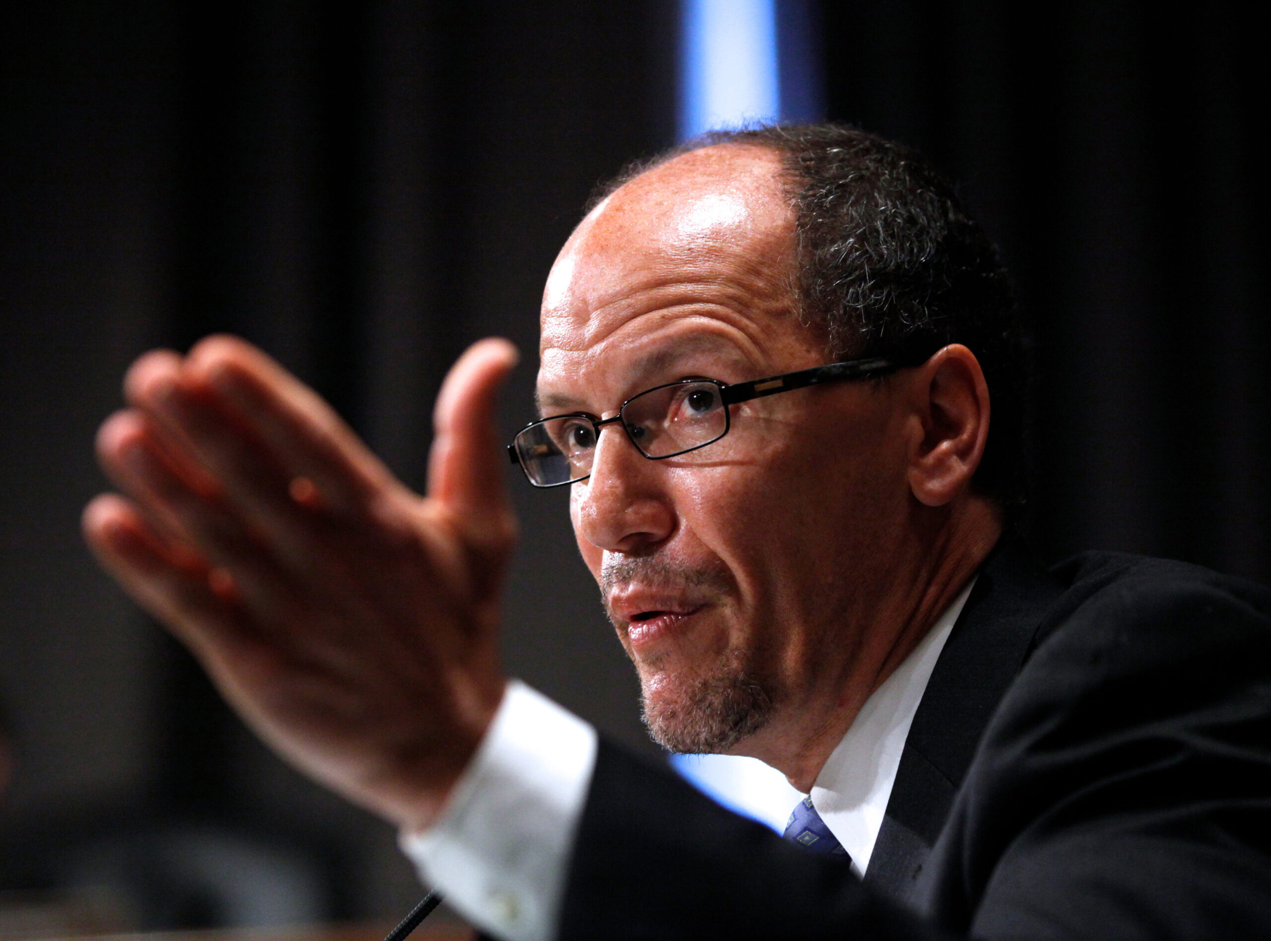 Senate confirms Thomas Perez as Labor Secretary