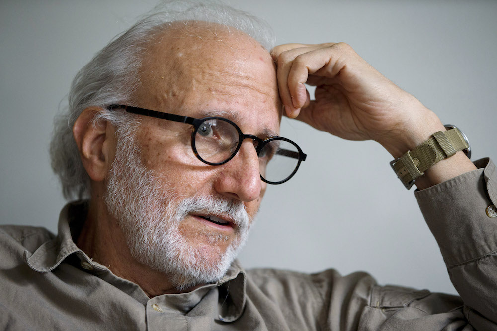 Ex-prisoner: Obama ‘courageous’ for going to Cuba