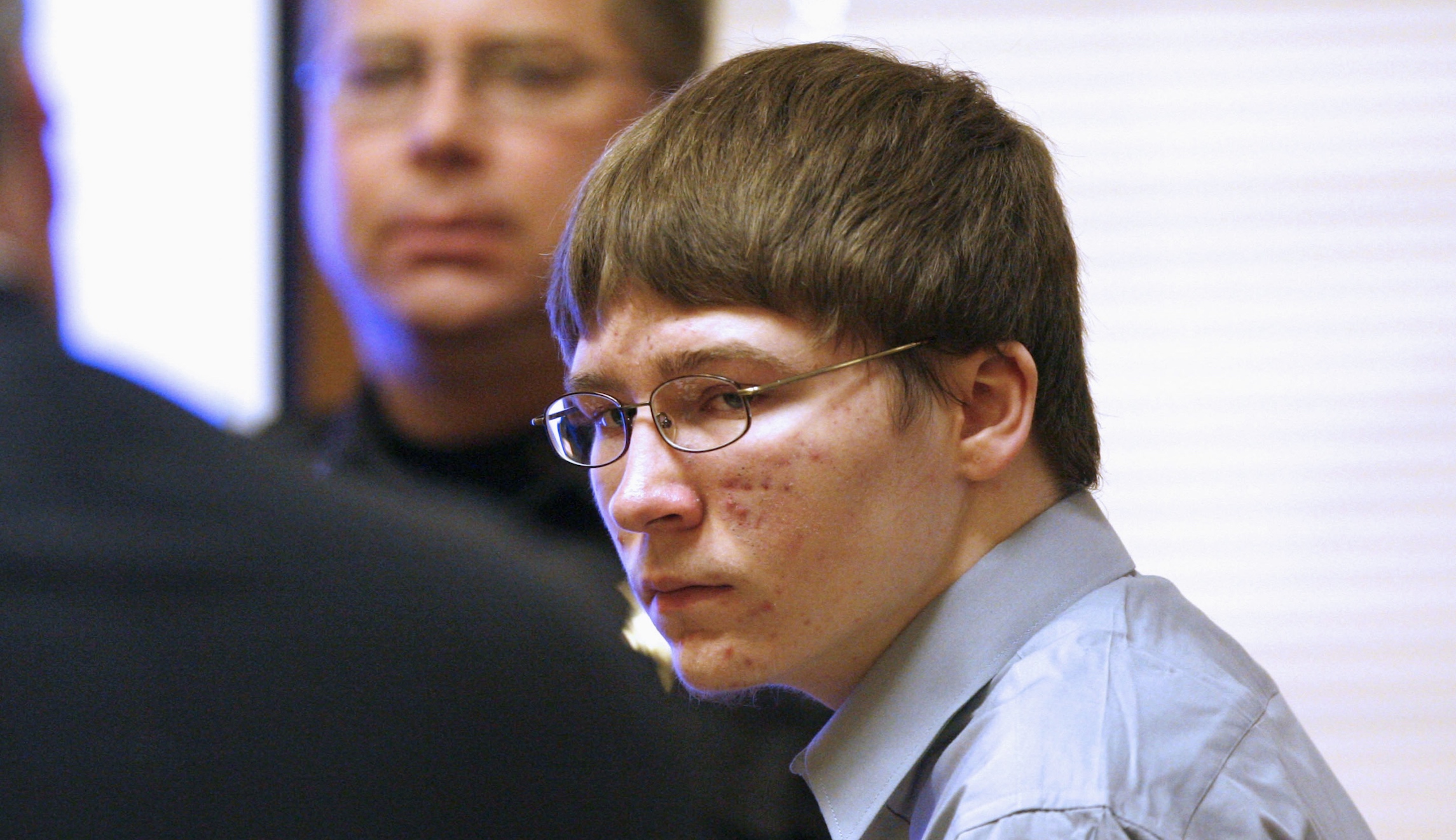 Lawyers for man featured on ‘Making a Murder’ ask Supreme Court to hear case