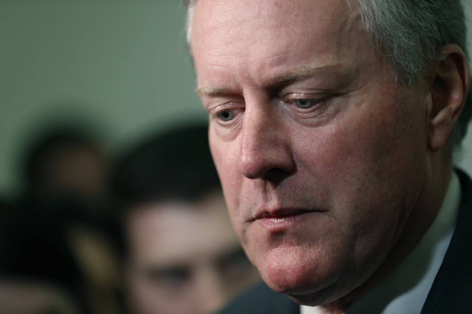 House GOP plays blame game after healthcare bill pulled