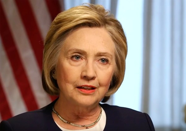Clinton will go after Sanders’ supporters ‘very aggressively’