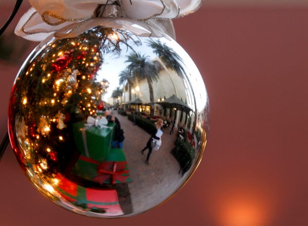 Four people shot during Christmas celebration in North Carolina