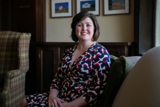 From the mailroom to major legislation