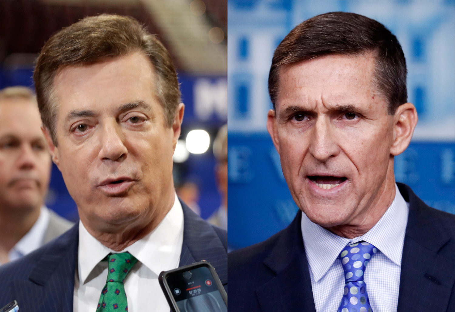 Russian spies discussed how to influence Trump campaign: report