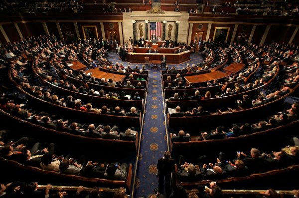 White House Watch: House to Hold One Last Vote on Tax Reform