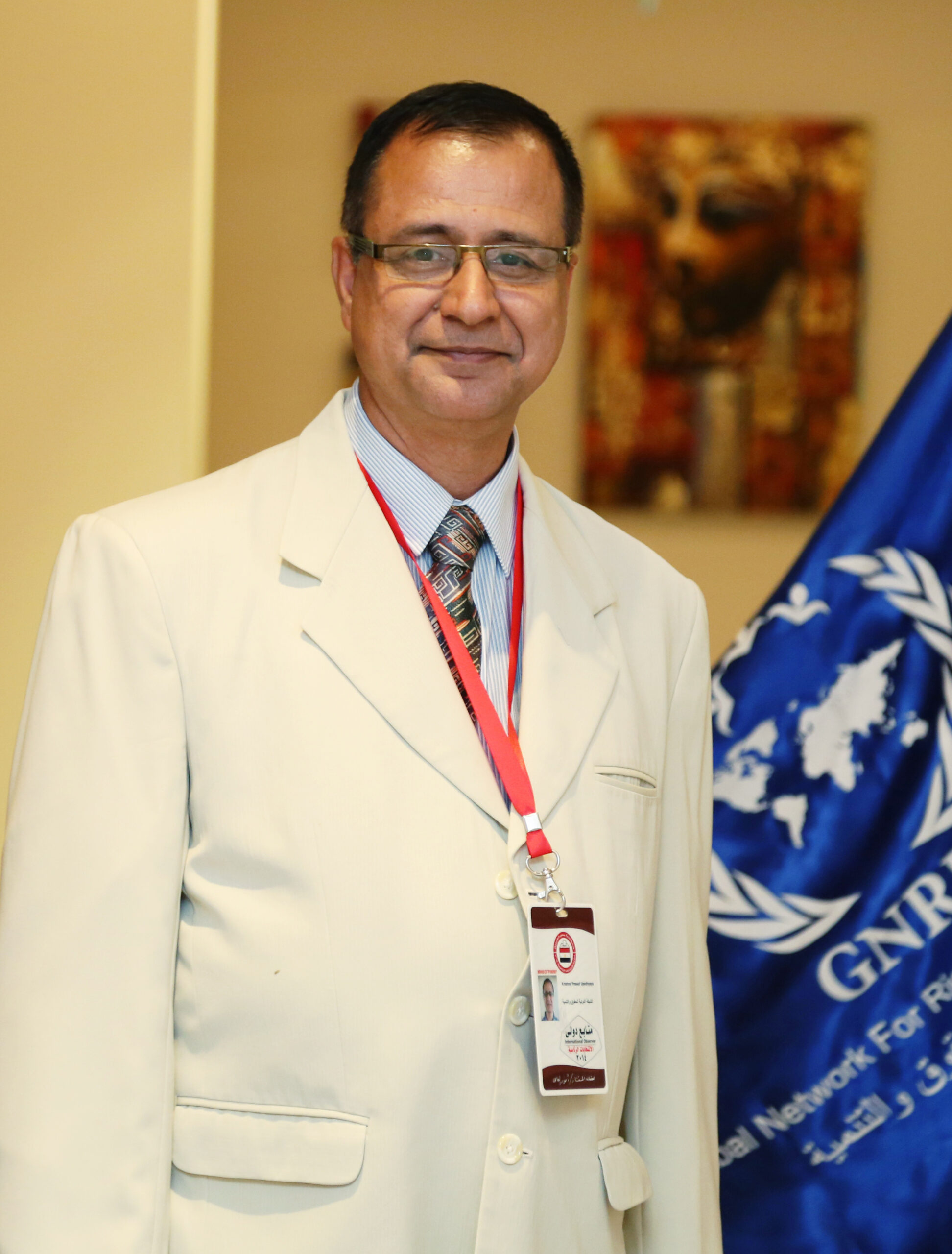 Rights group says staff go missing in Qatar