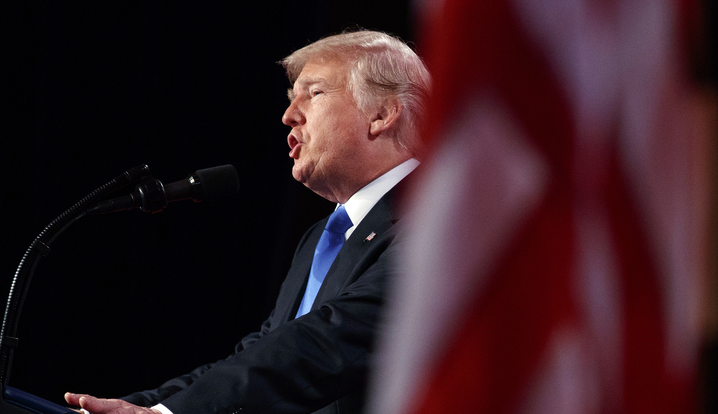 Trump: Iran is ‘a terrorist nation like few others’
