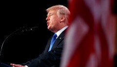Trump: Iran is ‘a terrorist nation like few others’