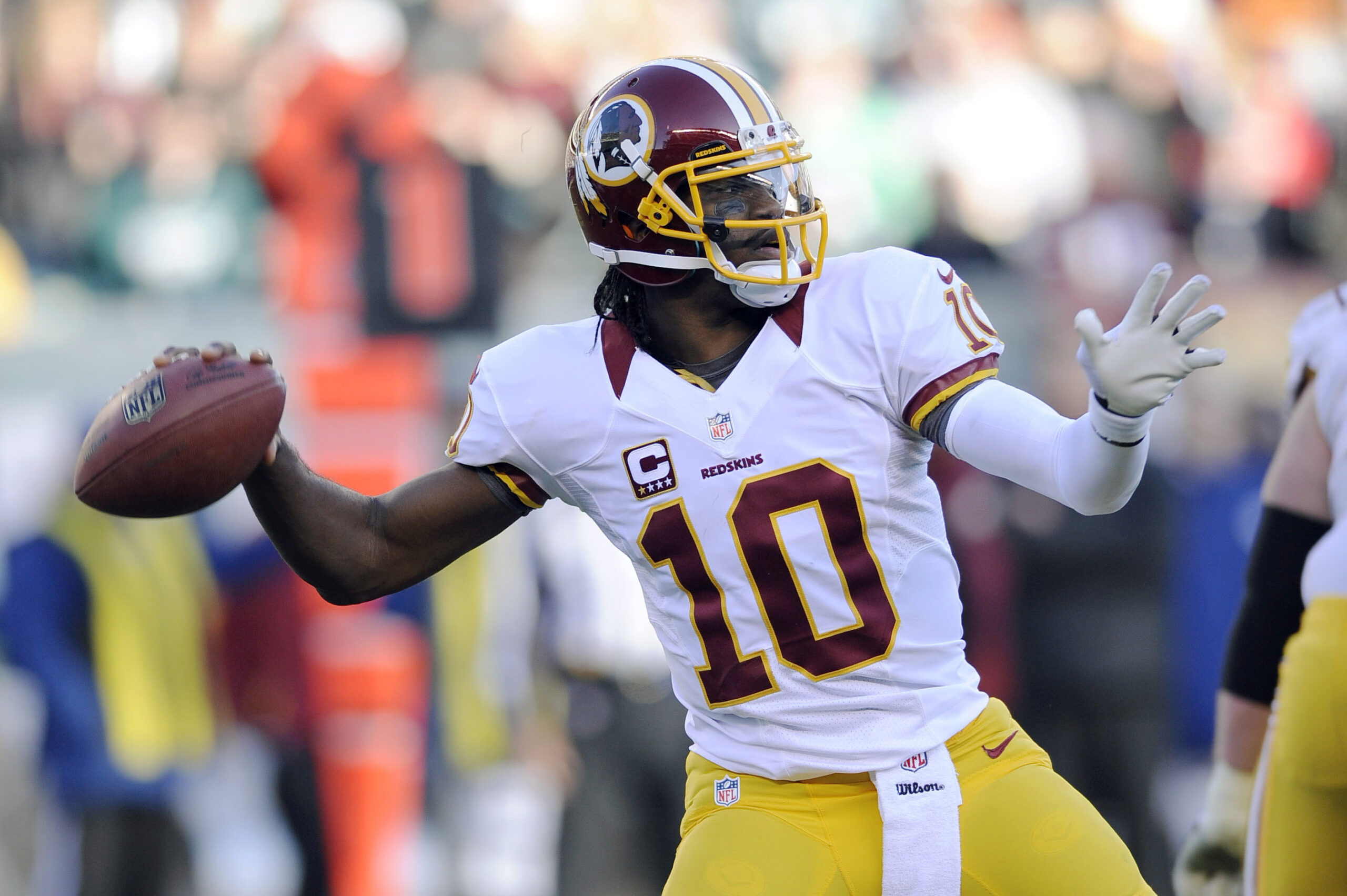 Metro open late for Sunday Redskins game, New Year’s Eve