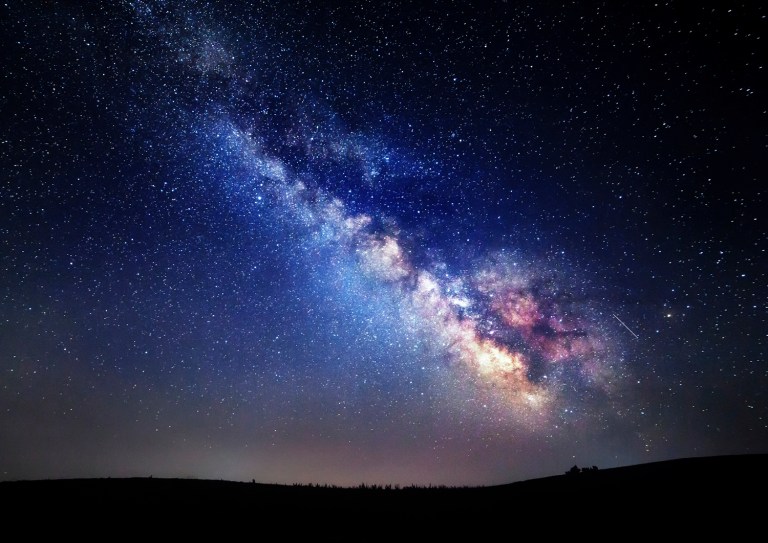 Leila McNeill wrote in an article republished in The Atlantic magazine on Monday that the skies are 