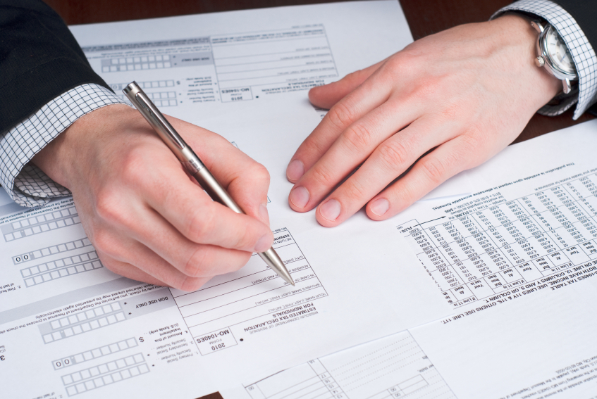 U.S. tax system ranks near bottom among developed nations