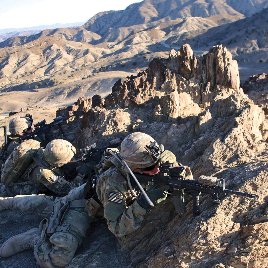 Homage to an Administration