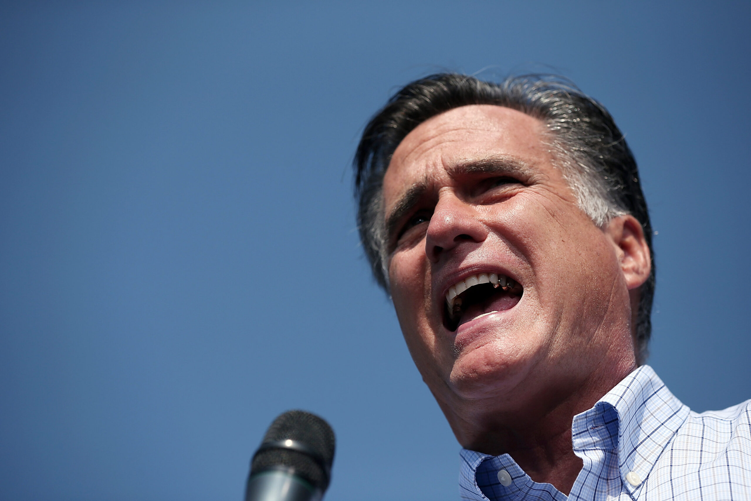 With 7 weeks to go, Obama-Romney race still tight